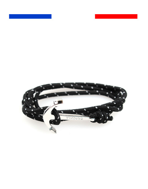 bracelet-corde-ancre-marine-noir-mouchet