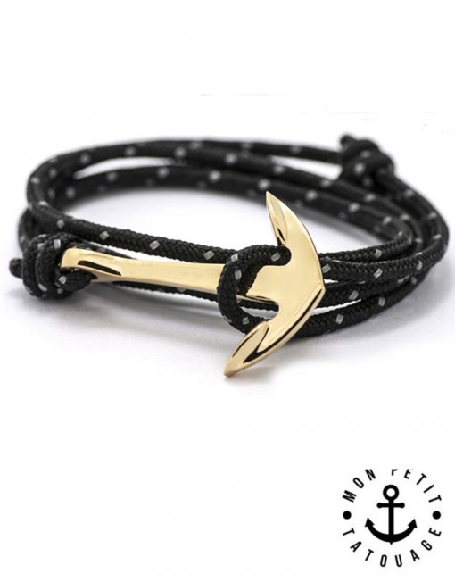 bracelet-corde-ancre-marine-noir-mouchet