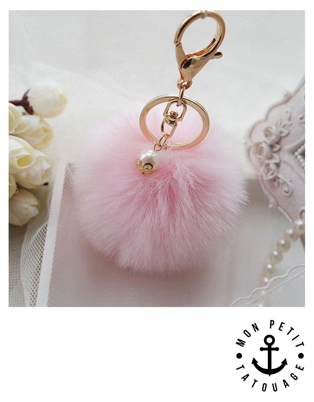 bijou-sac-pompom-rose