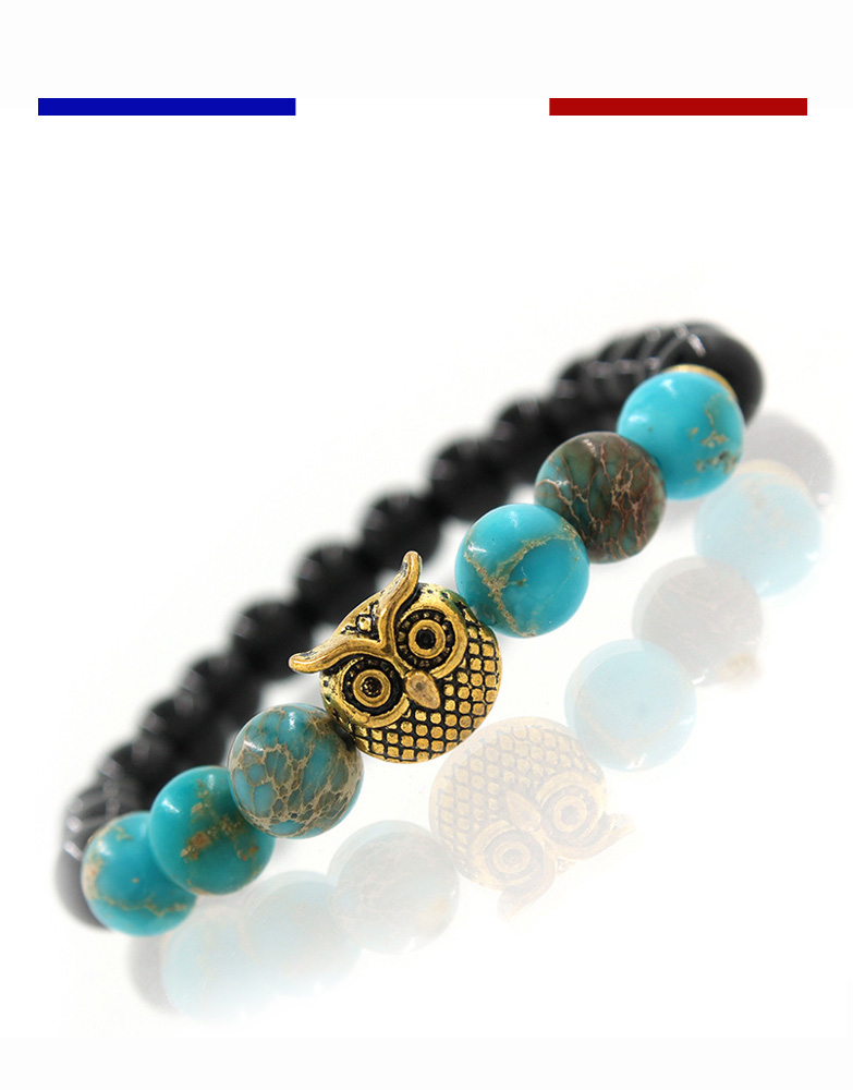 bracelet-pierres-chuette-bleu-or1