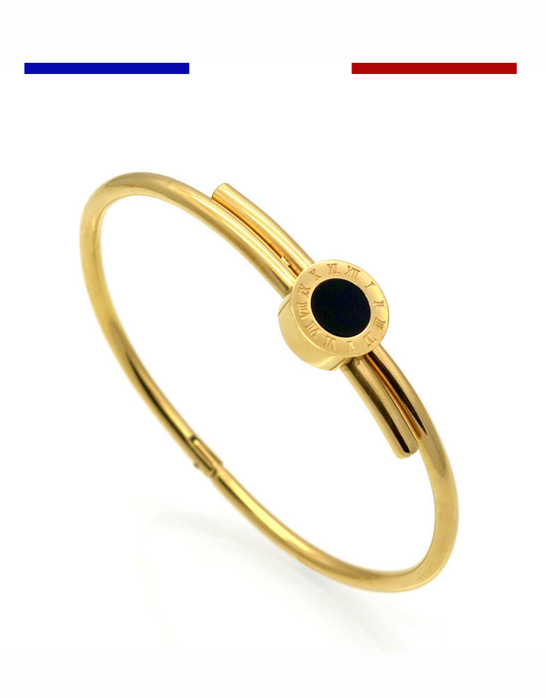 bracelet-jonc-romain-or-jaune
