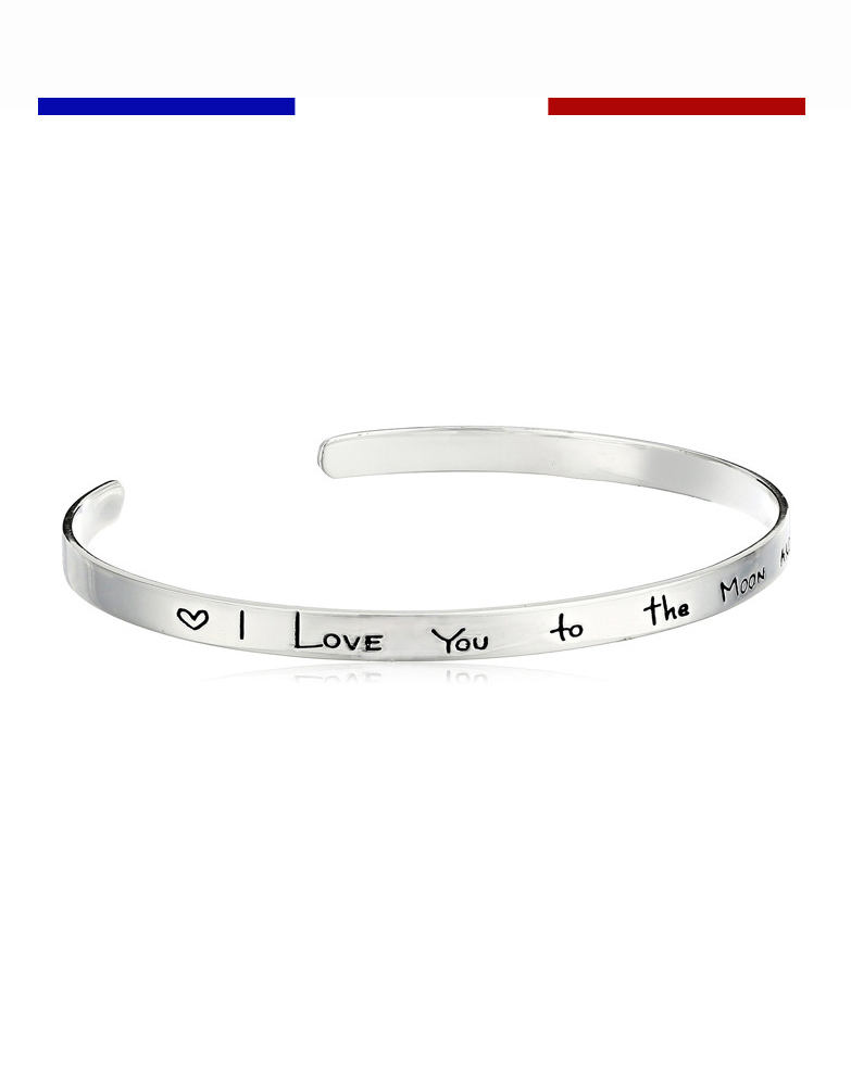 bracelet_jonc_Love-you-argent