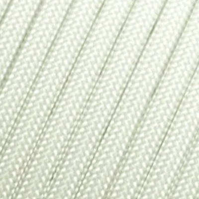 Corde 4mm Blanc