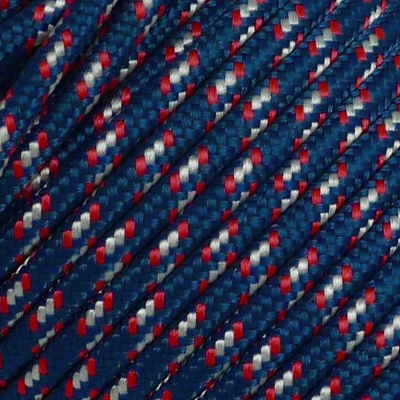 Corde – Bleu Blanc Rouge