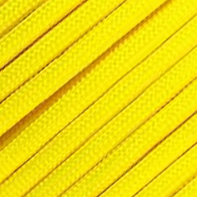 Corde Jaune 