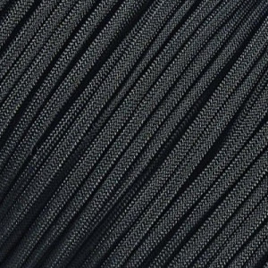 Corde 3mm Noir