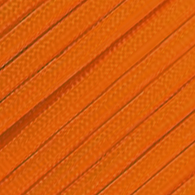 Corde 4mm Orange