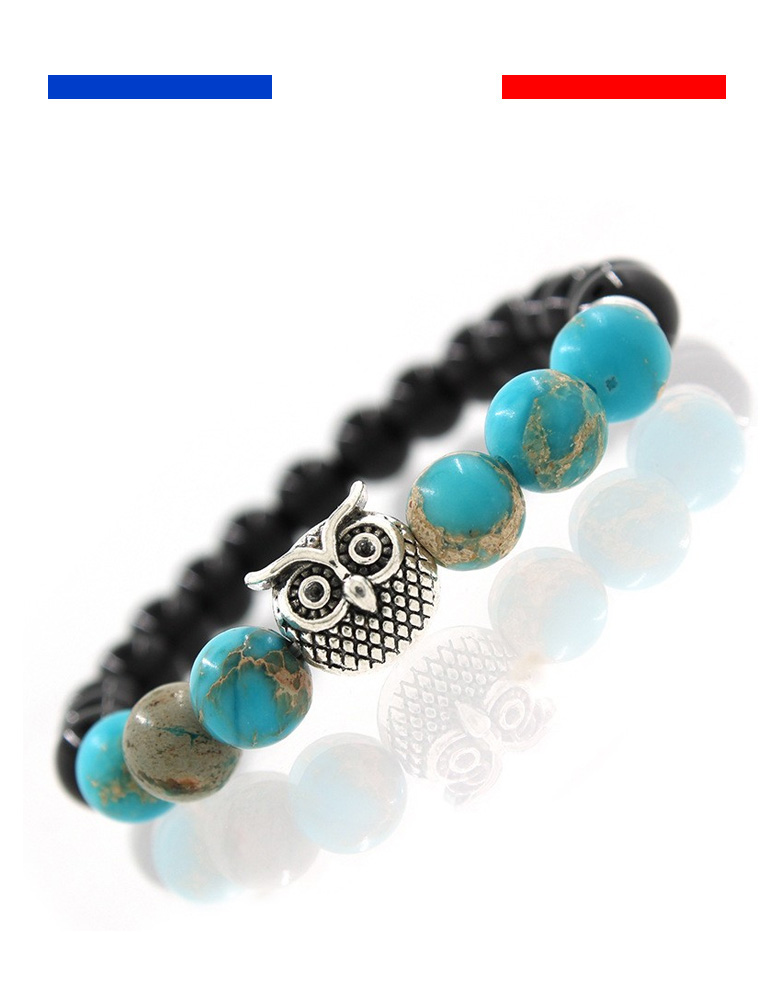 bracelet-pierres-chuette-bleu-argent