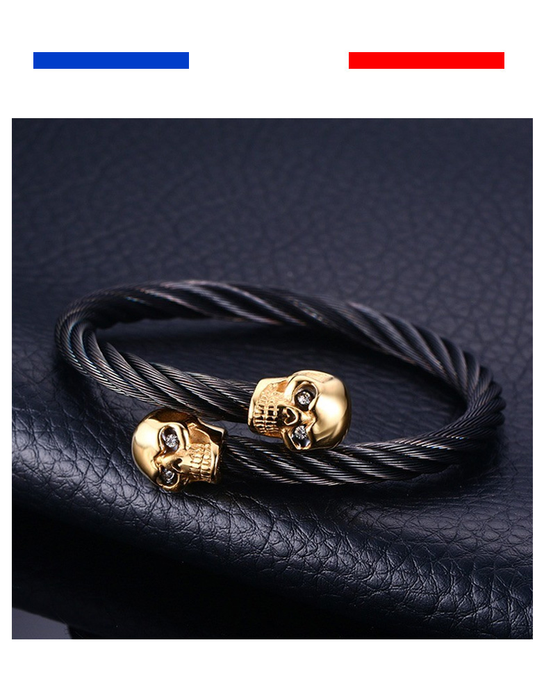 skull-acier-inoxydable-or