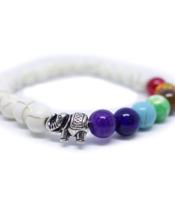 Bracelet YOGA ZEN Pierre Naturelle Œil Tigre Energie Cristal Chakra BOUDDHA MALA