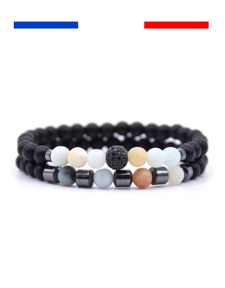 bracelet-lifestyle-double-homme-turquoise