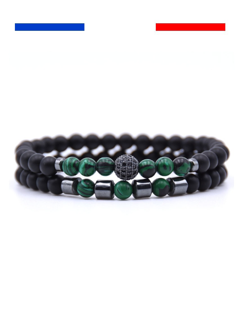 bracelet-lifestyle-double-homme-vert