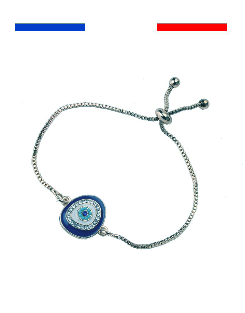 bracelet-œil-argent-incurve-strass-femme