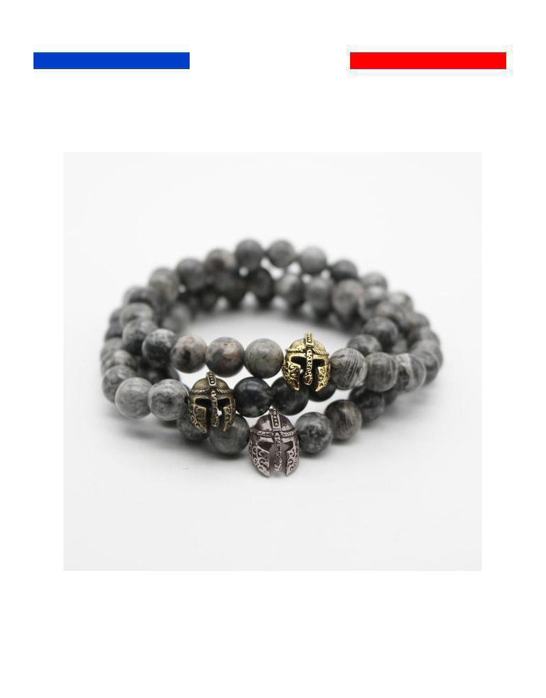bracelet-spartiate-casque-300-homme (2)